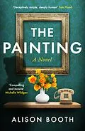 E-Book (epub) Painting von Alison Booth