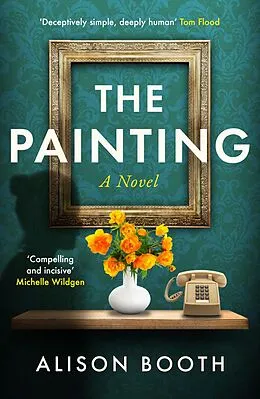 E-Book (epub) Painting von Alison Booth