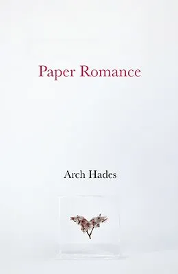 E-Book (epub) Paper Romance von Arch Hades