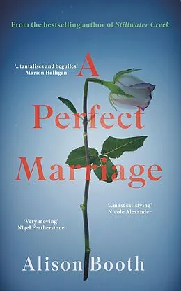 E-Book (epub) Perfect Marriage von Alison Booth