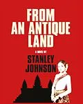 E-Book (epub) From An Antique Land von Stanley Johnson