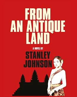 E-Book (epub) From An Antique Land von Stanley Johnson