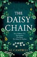 E-Book (epub) Daisy Chain von Al Campbell