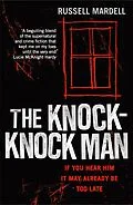 E-Book (epub) Knock Knock Man von Russell Mardell