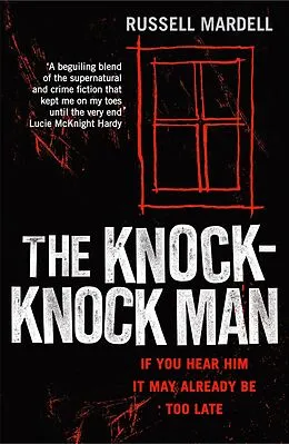 E-Book (epub) Knock Knock Man von Russell Mardell