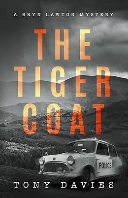 E-Book (epub) Tiger Coat von Tony Davies