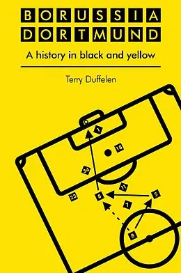 E-Book (epub) Borussia Dortmund von Terry Duffelen