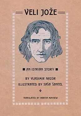 E-Book (epub) Veli Joze von Vladimir Nazor