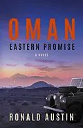E-Book (epub) Oman - Eastern Promise von Ronald Austin