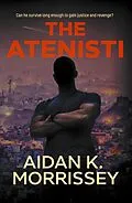 E-Book (epub) Atenisti von Aidan K Morrissey