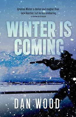 E-Book (epub) Winter is Coming von Dan Wood