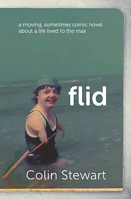 E-Book (epub) Flid von Colin Stewart