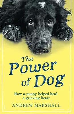 ePUB Power of Dog von Andrew Marshall