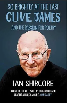 E-Book (epub) So Brightly at the Last von Ian Shircore