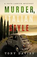 E-Book (epub) Murder, Italian Style von Tony Davies