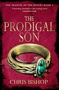 E-Book (epub) Prodigal Son von Chris Bishop