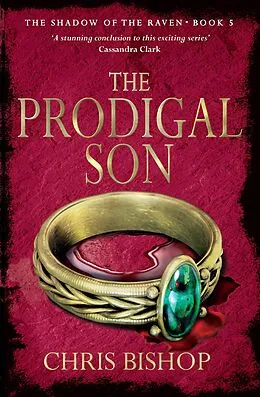 E-Book (epub) Prodigal Son von Chris Bishop