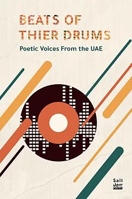 E-Book (epub) Beats Of Their Drums von Multiple Authors