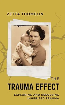 E-Book (epub) Trauma Effect von Zetta Thomelin