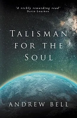 E-Book (epub) Talisman for the Soul von Andrew Bell