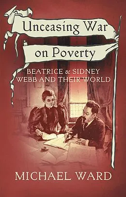 E-Book (epub) Unceasing War on Poverty von Michael Ward