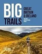 Kartonierter Einband Big Trails: Great Britain & Ireland von
