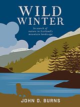 E-Book (epub) Wild Winter von John D. Burns