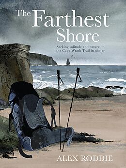 eBook (epub) The Farthest Shore de Alex Roddie