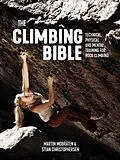 E-Book (epub) The Climbing Bible von Martin Mobråten, Stian Christophersen