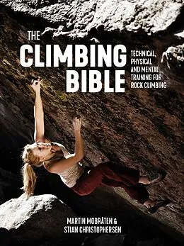 E-Book (epub) The Climbing Bible von Martin Mobråten, Stian Christophersen