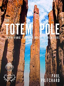 E-Book (epub) The Totem Pole von Paul Pritchard