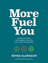 E-Book (epub) More Fuel You von Renee Mcgregor