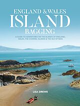eBook (epub) England & Wales Island Bagging de Lisa Drewe