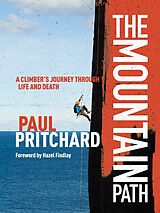 eBook (epub) The Mountain Path de Paul Pritchard
