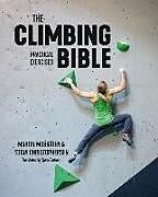 Couverture cartonnée The Climbing Bible: Practical Exercises de Martin Mobraten, Stian Christophersen