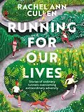 E-Book (epub) Running for Our Lives von Rachel Ann Cullen