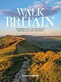 E-Book (epub) Walk Britain von Elise Downing