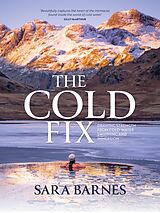 eBook (epub) The Cold Fix de Sara Barnes