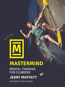 eBook (epub) Mastermind de Jerry Moffatt