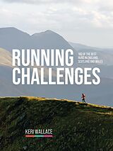 E-Book (epub) Running Challenges von Keri Wallace