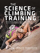 E-Book (epub) The Science of Climbing Training von Sergio Consuegra