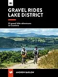 E-Book (epub) Gravel Rides Lake District von Andrew Barlow