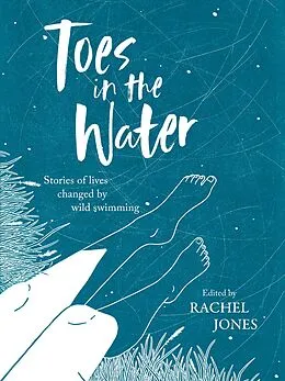 E-Book (epub) Toes In The Water von 