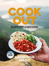 eBook (epub) Cook Out de Harrison Ward