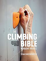 eBook (epub) The Climbing Bible: Managing Injuries de Stian Christophersen