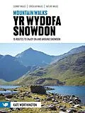 E-Book (epub) Mountain Walks Yr Wyddfa/Snowdon von Kate Worthington