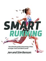 E-Book (epub) Smart Running von Jen Benson, Sim Benson