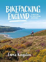 E-Book (epub) Bikepacking England von Emma Kingston