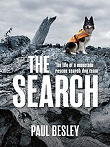 eBook (epub) The Search de Paul Besley