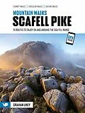 E-Book (epub) Mountain Walks Scafell Pike von Graham Uney